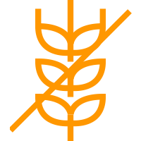 Prodotto senza Glutine