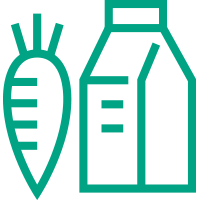 Prodotto Vegetariano